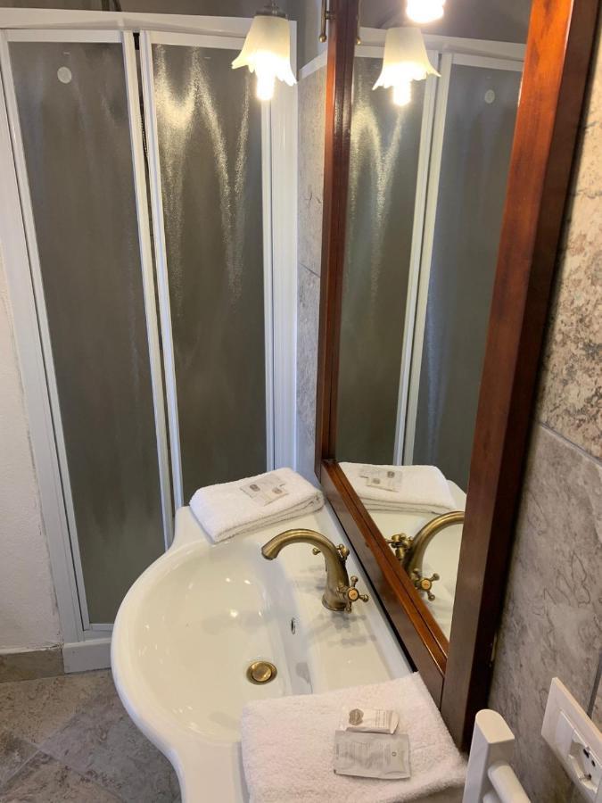 Guest house Il Vicolino